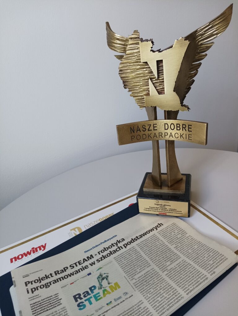 „Nasze Dobre Podkarpackie 2025”