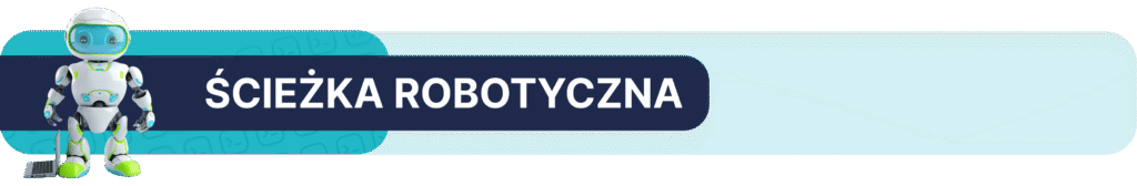 Ścieżka robotyczna