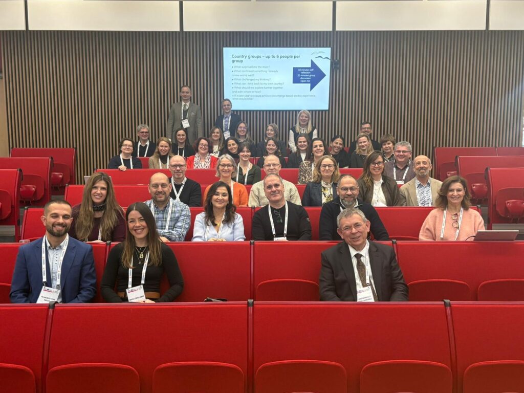 Dzień 2 - zakończenie prelekcji i warsztatów