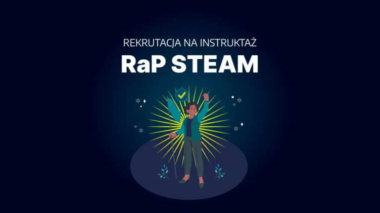 Rekrutacja na instruktaż 28-29.04