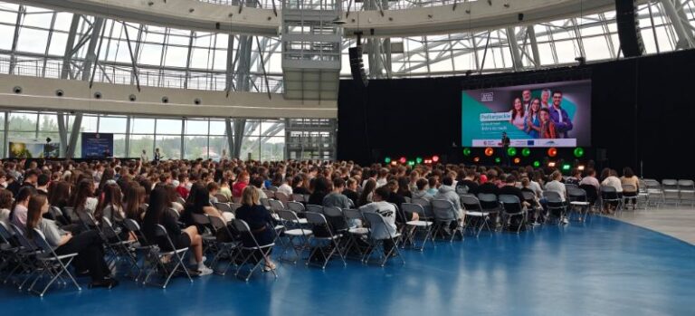 RaP STEAM na Festiwalu Uczenia Się przez Całe Życie na Podkarpaciu 2026