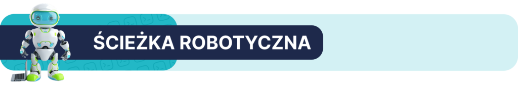 Ścieżka robotyczna